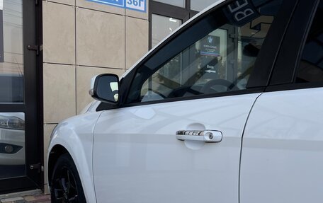 Ford Focus II рестайлинг, 2008 год, 545 000 рублей, 9 фотография