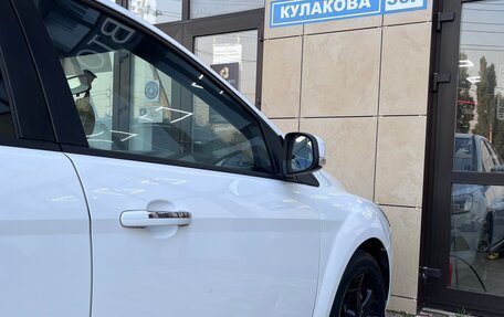 Ford Focus II рестайлинг, 2008 год, 545 000 рублей, 11 фотография
