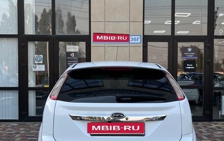 Ford Focus II рестайлинг, 2008 год, 545 000 рублей, 7 фотография
