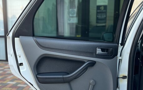 Ford Focus II рестайлинг, 2008 год, 545 000 рублей, 17 фотография