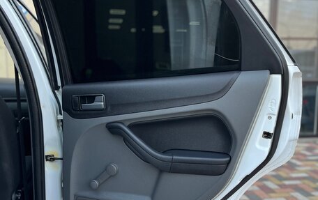 Ford Focus II рестайлинг, 2008 год, 545 000 рублей, 19 фотография