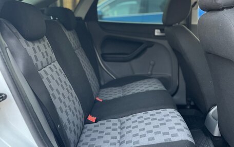 Ford Focus II рестайлинг, 2008 год, 545 000 рублей, 20 фотография