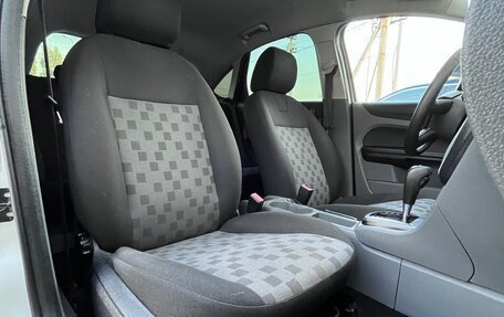 Ford Focus II рестайлинг, 2008 год, 545 000 рублей, 22 фотография