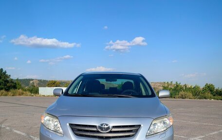Toyota Corolla, 2008 год, 1 150 000 рублей, 1 фотография