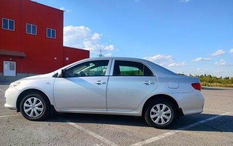 Toyota Corolla, 2008 год, 1 150 000 рублей, 5 фотография