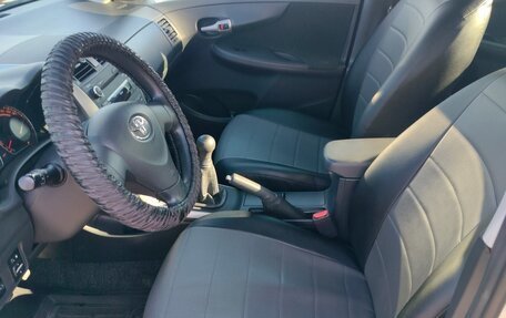 Toyota Corolla, 2008 год, 1 150 000 рублей, 13 фотография