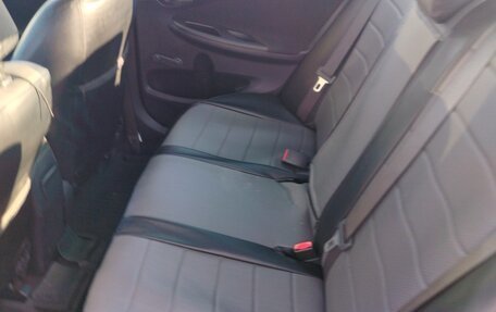 Toyota Corolla, 2008 год, 1 150 000 рублей, 15 фотография