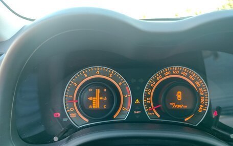 Toyota Corolla, 2008 год, 1 150 000 рублей, 9 фотография