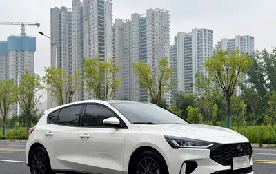 Ford Focus IV, 2023 год, 1 580 000 рублей, 1 фотография