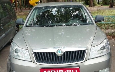 Skoda Octavia, 2013 год, 630 000 рублей, 1 фотография