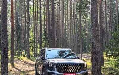 GAC GS8, 2024 год, 3 550 000 рублей, 1 фотография