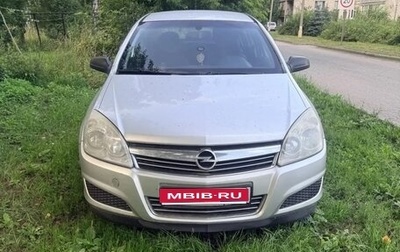 Opel Astra H, 2008 год, 250 000 рублей, 1 фотография