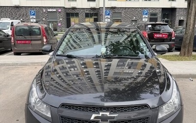 Chevrolet Cruze II, 2012 год, 700 000 рублей, 1 фотография