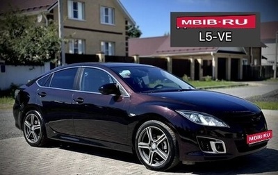 Mazda 6, 2007 год, 850 000 рублей, 1 фотография