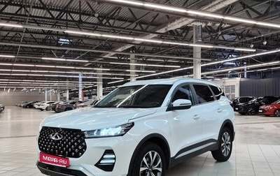 Chery Tiggo 7 Pro, 2023 год, 1 439 000 рублей, 1 фотография
