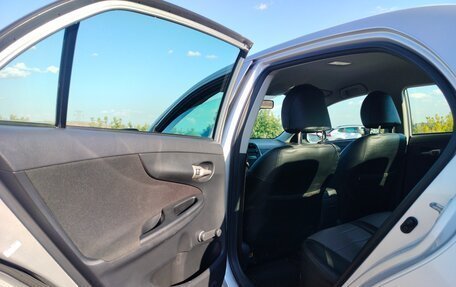 Toyota Corolla, 2008 год, 1 150 000 рублей, 16 фотография