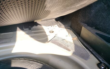 Toyota Corolla, 2008 год, 1 150 000 рублей, 19 фотография