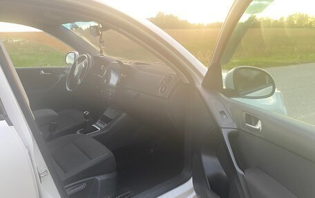 Volkswagen Tiguan I, 2012 год, 850 000 рублей, 9 фотография