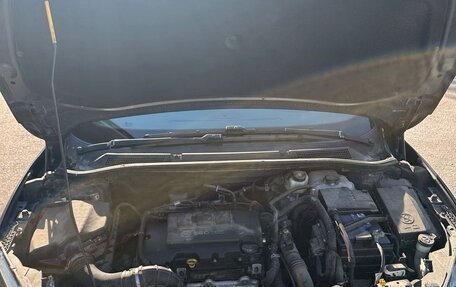 Opel Astra J, 2013 год, 870 000 рублей, 9 фотография