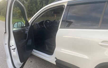 Volkswagen Tiguan I, 2012 год, 850 000 рублей, 8 фотография