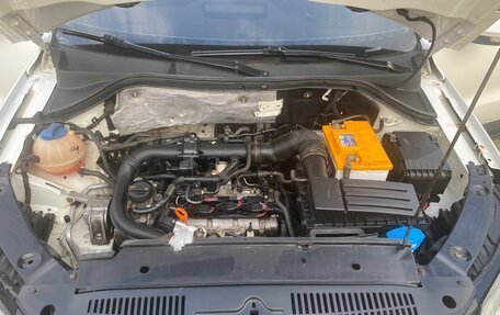 Volkswagen Tiguan I, 2012 год, 850 000 рублей, 12 фотография