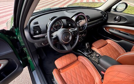 MINI Clubman, 2021 год, 3 490 000 рублей, 4 фотография