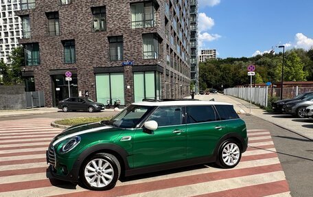 MINI Clubman, 2021 год, 3 490 000 рублей, 3 фотография