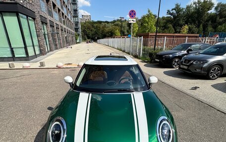 MINI Clubman, 2021 год, 3 490 000 рублей, 14 фотография