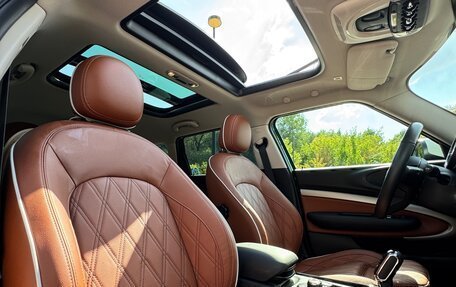 MINI Clubman, 2021 год, 3 490 000 рублей, 6 фотография