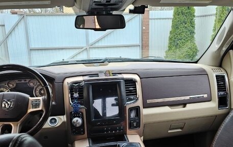 Dodge RAM IV, 2014 год, 4 500 000 рублей, 7 фотография