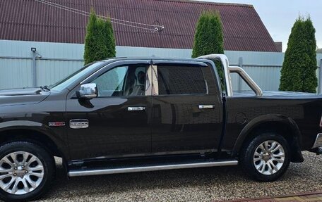 Dodge RAM IV, 2014 год, 4 500 000 рублей, 5 фотография