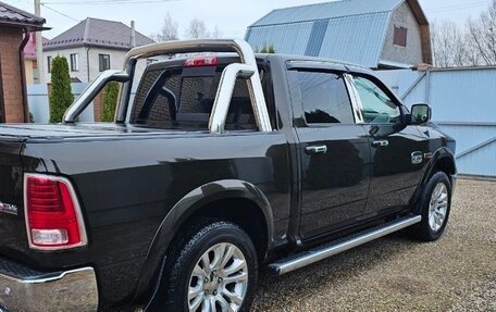 Dodge RAM IV, 2014 год, 4 500 000 рублей, 6 фотография