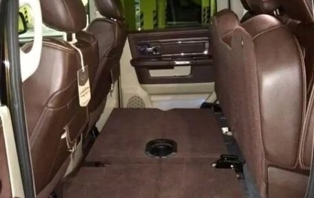 Dodge RAM IV, 2014 год, 4 500 000 рублей, 9 фотография