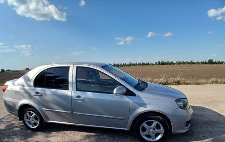 FAW V5, 2013 год, 250 000 рублей, 2 фотография