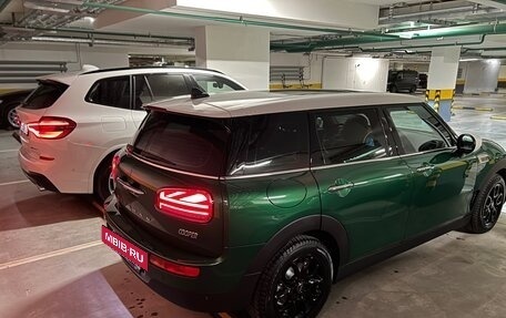 MINI Clubman, 2021 год, 3 490 000 рублей, 19 фотография