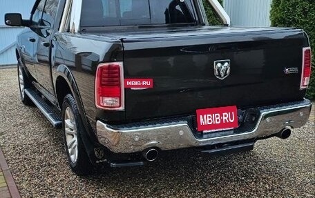 Dodge RAM IV, 2014 год, 4 500 000 рублей, 4 фотография