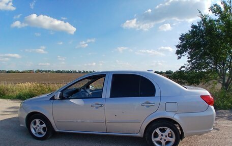 FAW V5, 2013 год, 250 000 рублей, 5 фотография
