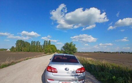 FAW V5, 2013 год, 250 000 рублей, 4 фотография