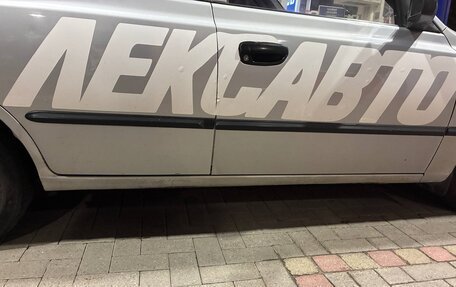 Hyundai Accent II, 2004 год, 150 000 рублей, 5 фотография