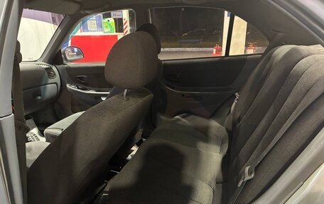 Hyundai Accent II, 2004 год, 150 000 рублей, 8 фотография