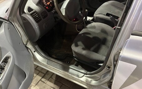 Hyundai Accent II, 2004 год, 150 000 рублей, 11 фотография