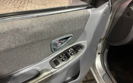 Hyundai Accent II, 2004 год, 150 000 рублей, 14 фотография