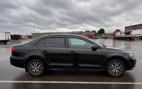 Volkswagen Jetta VI, 2016 год, 1 250 000 рублей, 8 фотография