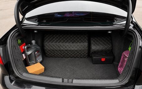 Volkswagen Jetta VI, 2016 год, 1 250 000 рублей, 17 фотография
