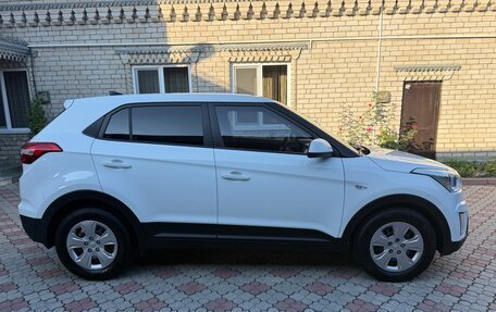 Hyundai Creta I рестайлинг, 2020 год, 1 399 999 рублей, 3 фотография