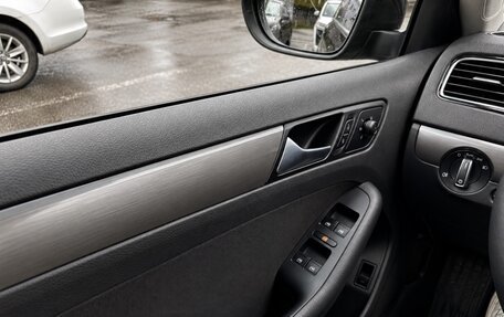Volkswagen Jetta VI, 2016 год, 1 250 000 рублей, 19 фотография