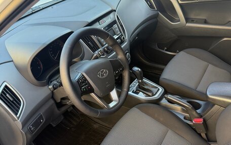 Hyundai Creta I рестайлинг, 2020 год, 1 399 999 рублей, 8 фотография