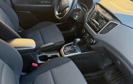 Hyundai Creta I рестайлинг, 2020 год, 1 399 999 рублей, 16 фотография