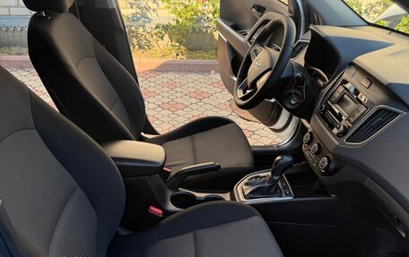 Hyundai Creta I рестайлинг, 2020 год, 1 399 999 рублей, 23 фотография