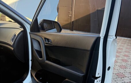 Hyundai Creta I рестайлинг, 2020 год, 1 399 999 рублей, 22 фотография